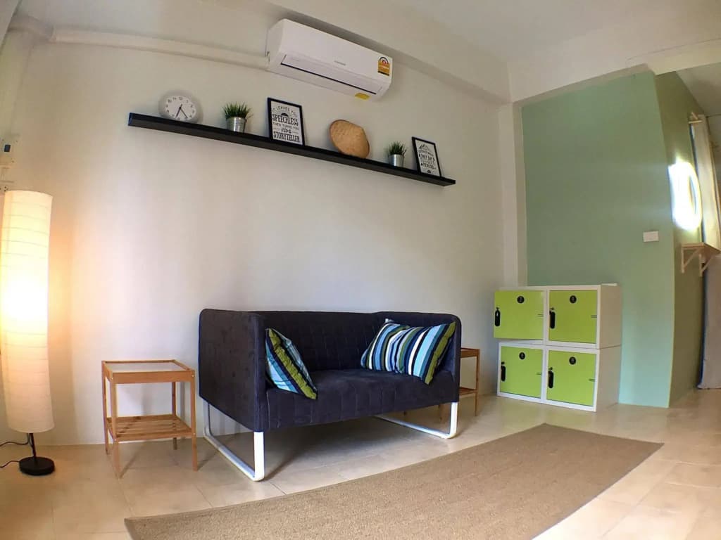 The Hostel Phuket - photo 2