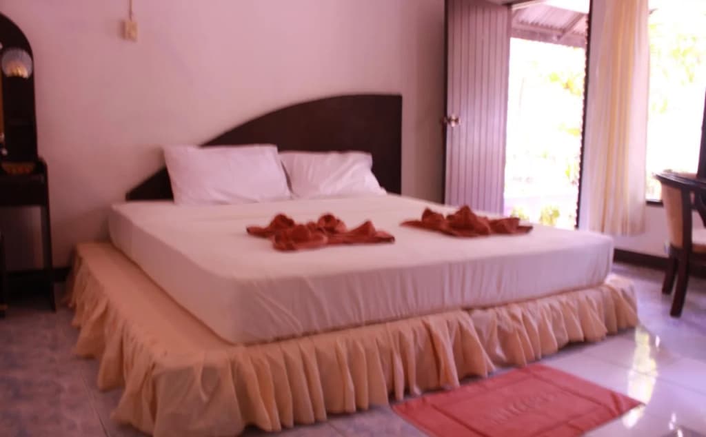 Lantas Lodge Resort - photo 3