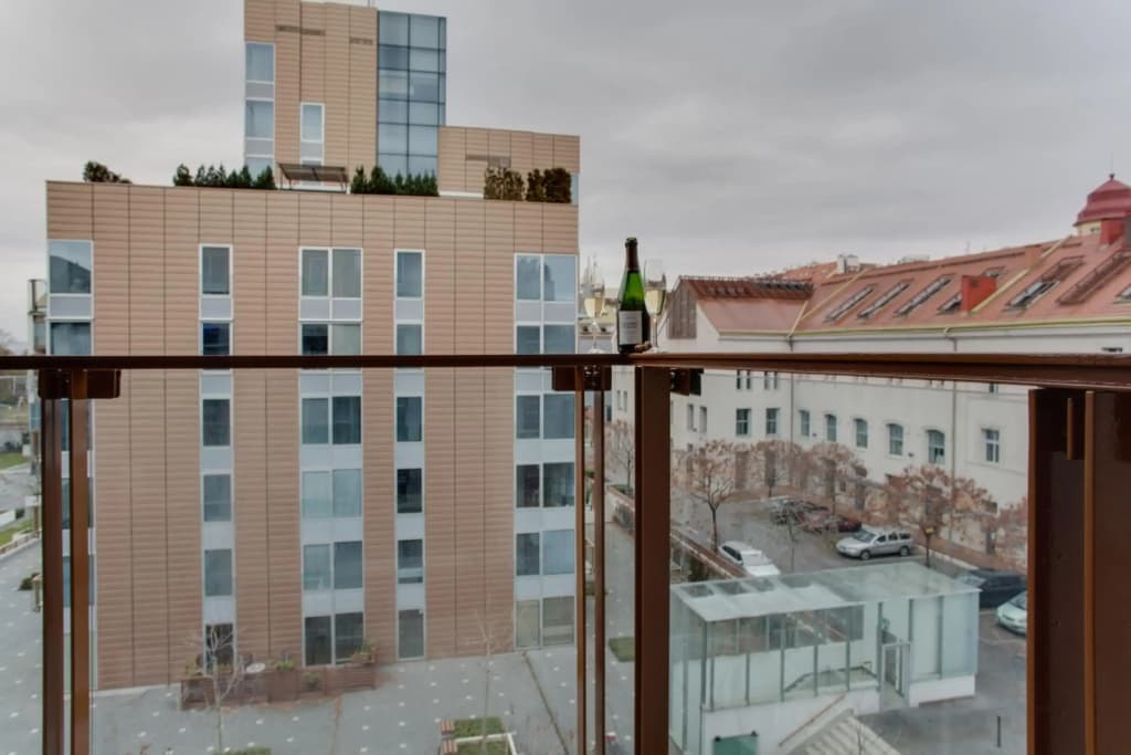 Teichmann Premium Apartments - photo 12