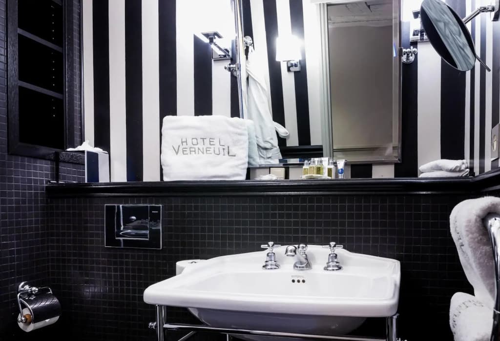 Hotel Verneuil - photo 18