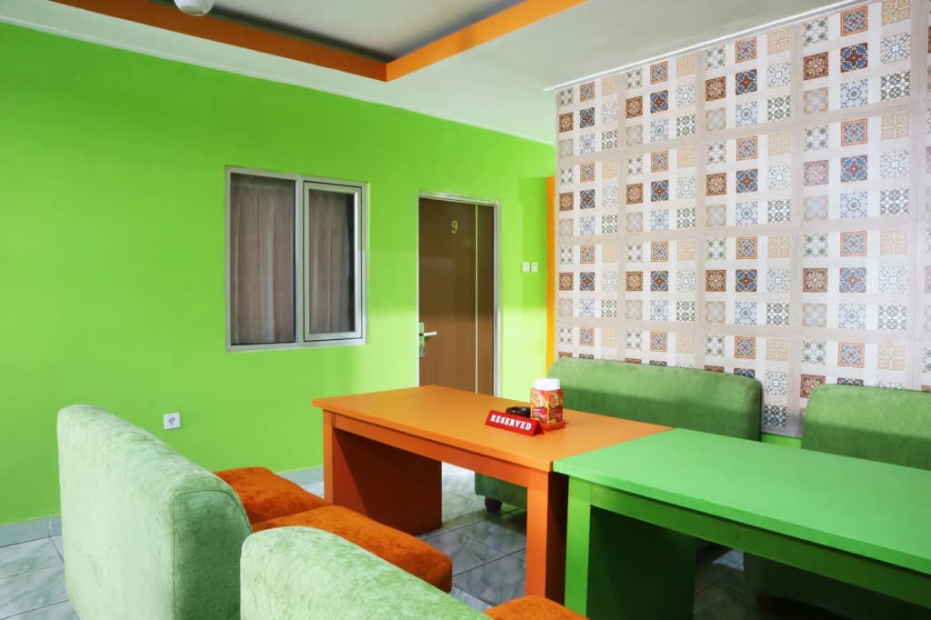 Seungit syariah inn - photo 5