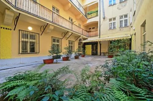 Rose Apartment - photo 3