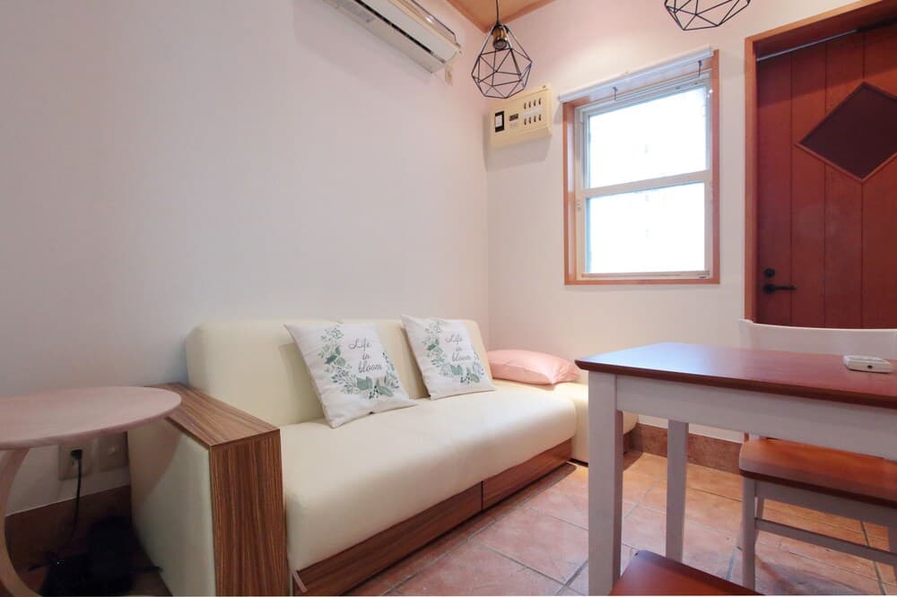 Yoyogi House - photo 15
