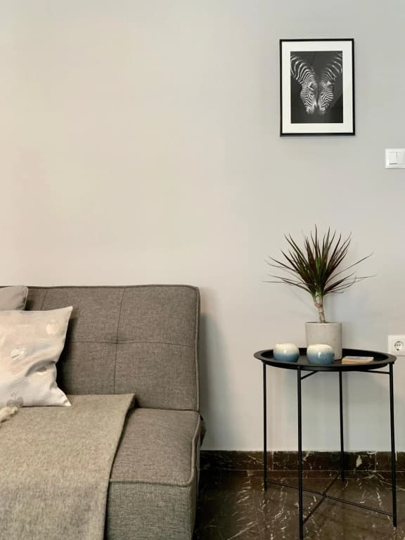 Nadia's apartment , Athens - photo 11