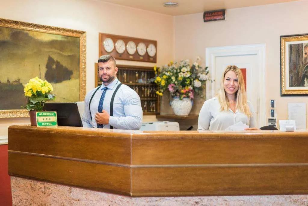 Garda Hotel - photo 23