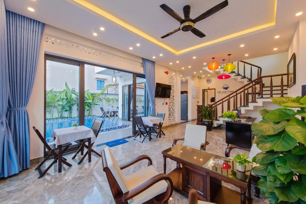Island Town Villas - photo 13