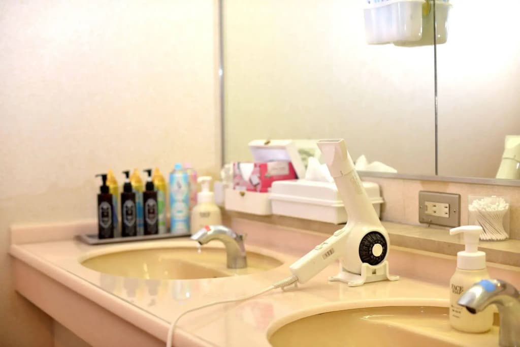 Capsule & Spa Grand Sauna Shinsaibashi - photo 4