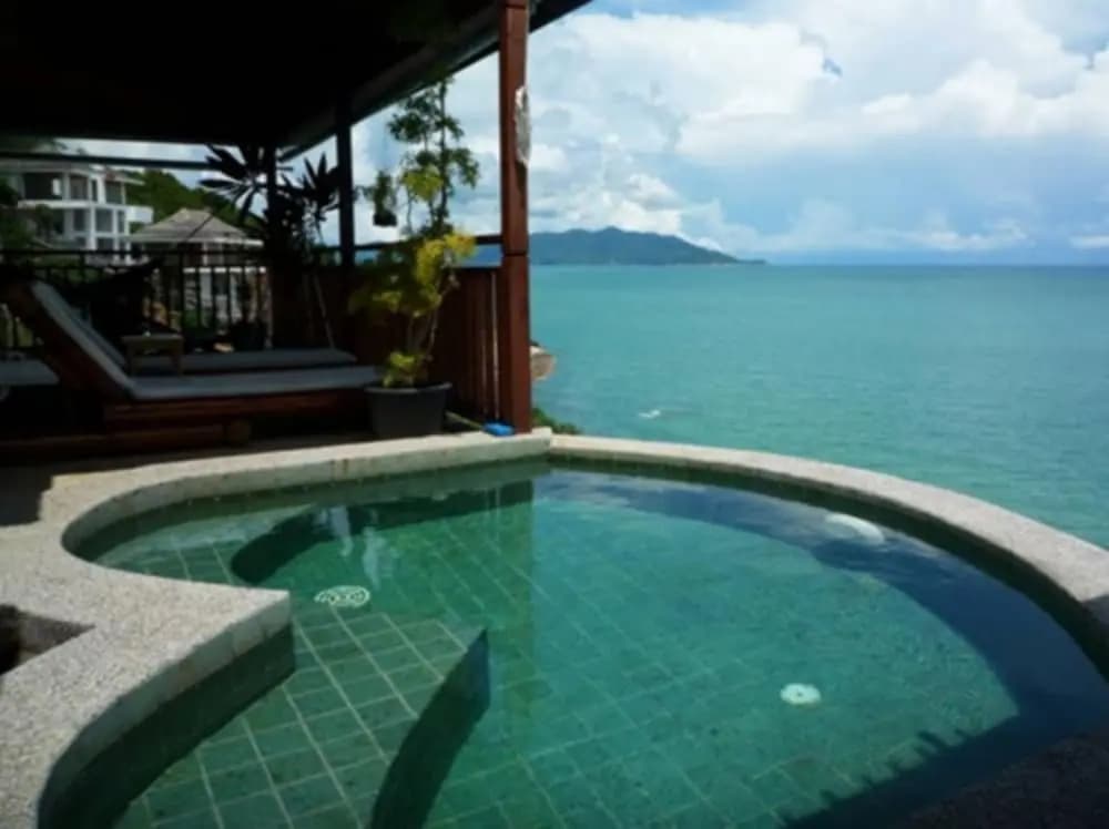One Bedroom Sunrise Sea View Villa SDV163-By Samui Dream Villas - photo 5