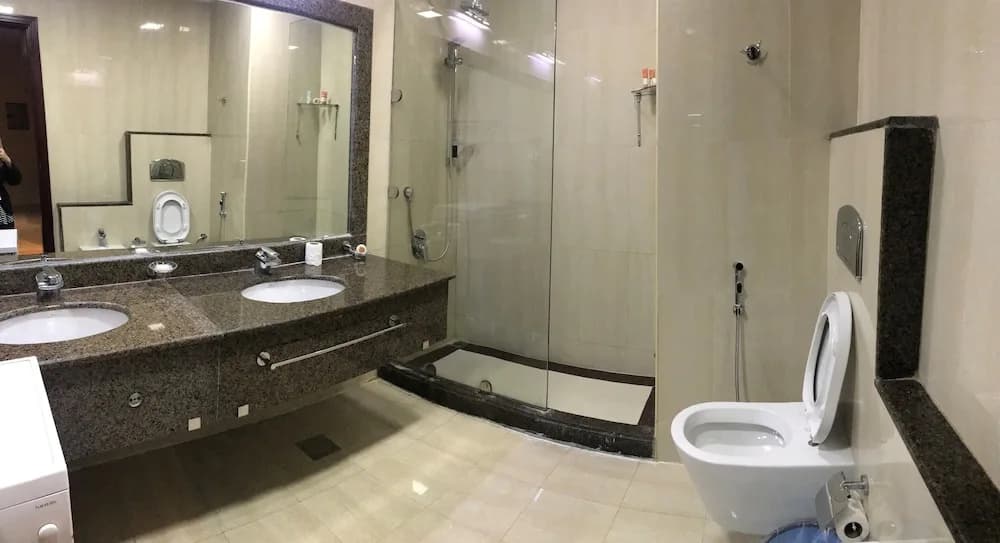 Palm Inn Hotel Doha - photo 9