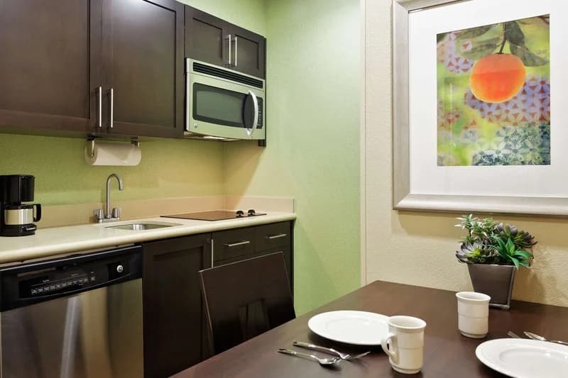 Homewood Suites Orlando Airport FL - photo 16