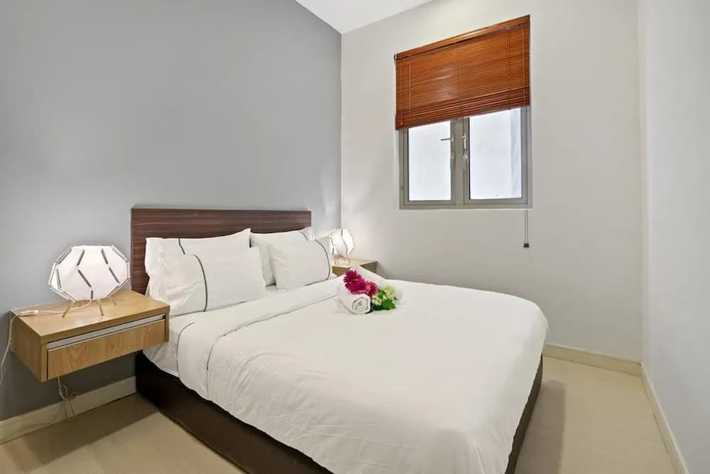 Marc Residence Klcc by Plush - photo 2