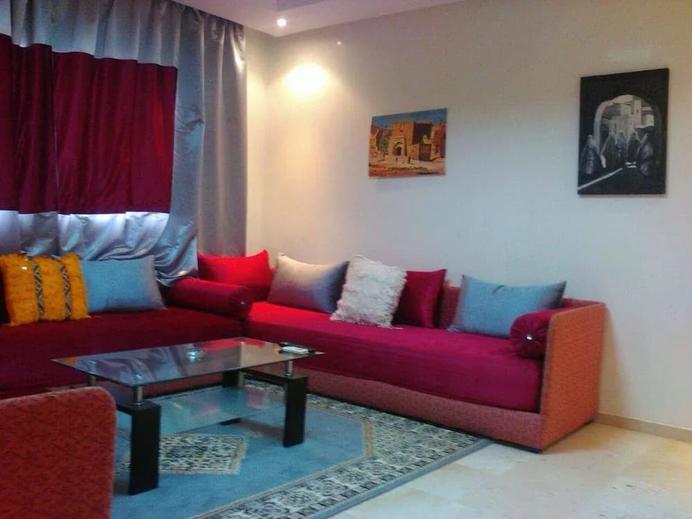 Appartement de Charme - photo 2
