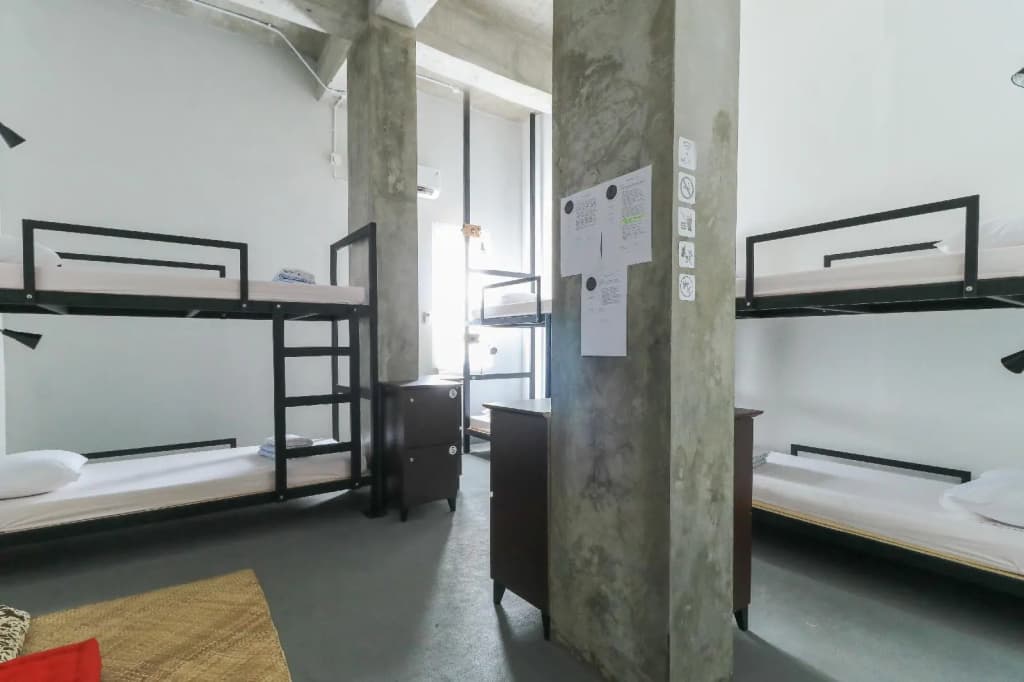 ShareSpace Bali by ZUZU - photo 17