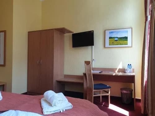 Hotel Pension Fischer - photo 39