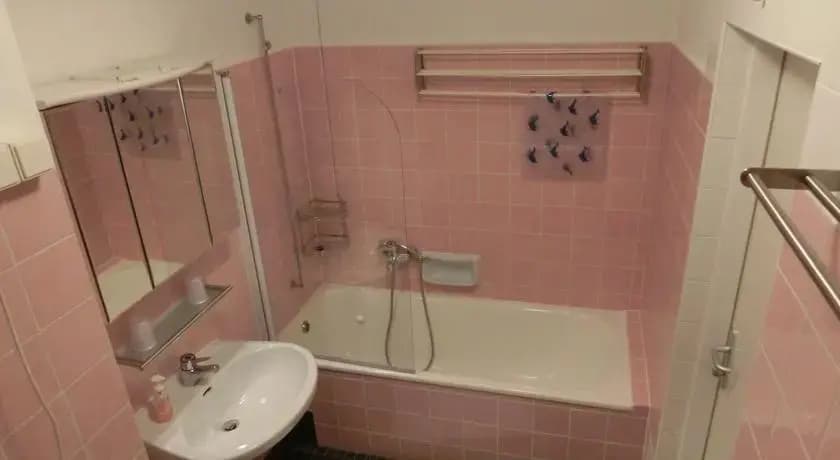 Boarding House Wien - photo 4