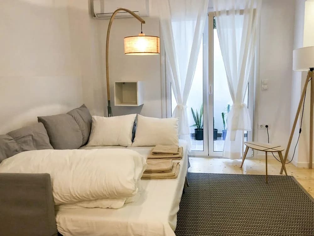 Olala Boheme Apartment - photo 2