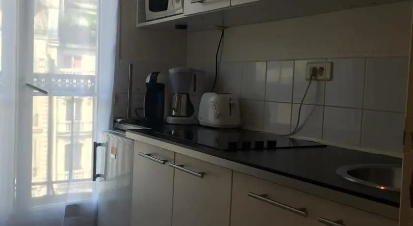 33 Rue Rivoli - photo 9
