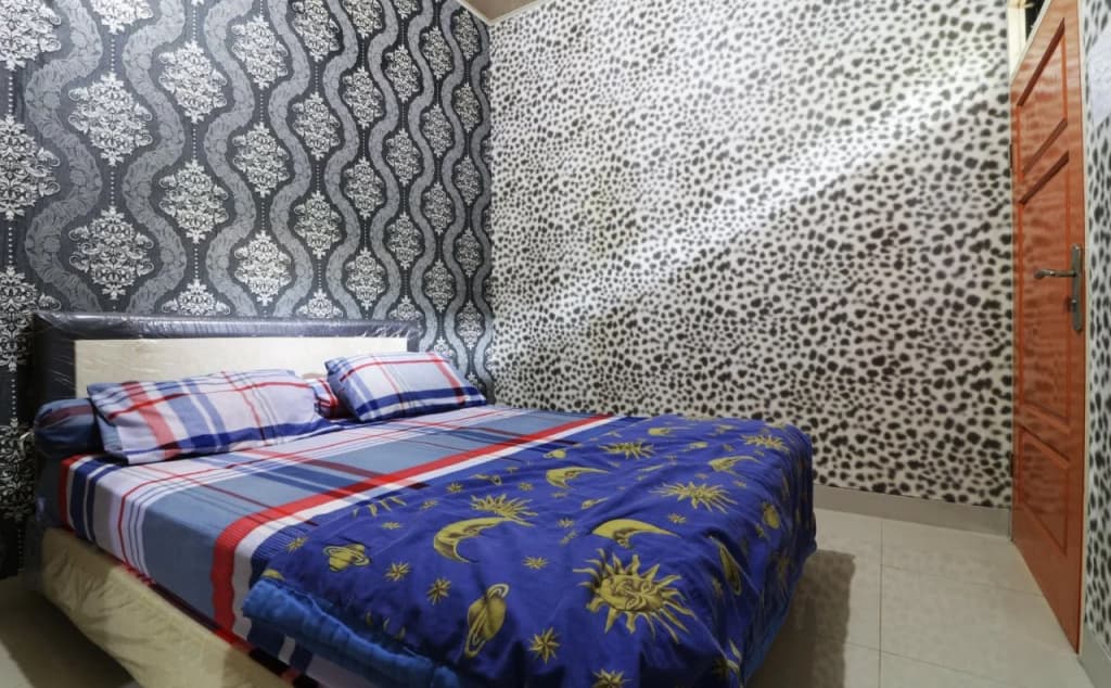 Chandrady Guesthouse - photo 4