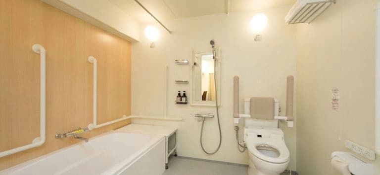grampus inn shinsaibashi - photo 9