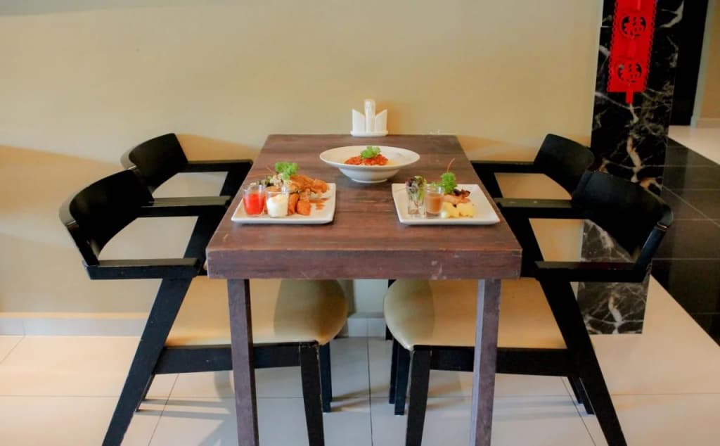 We Hotel - photo 7