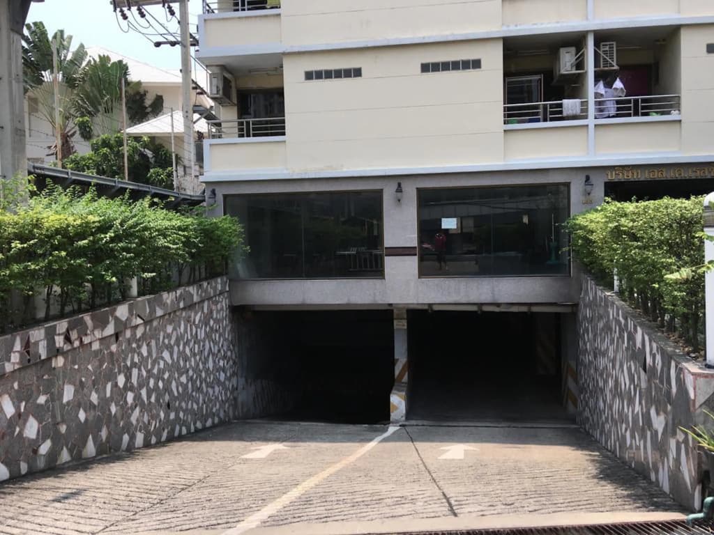 S.K. Residence - main photo