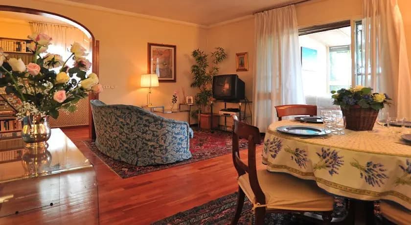 Luxury Penthouse Accademia - photo 3