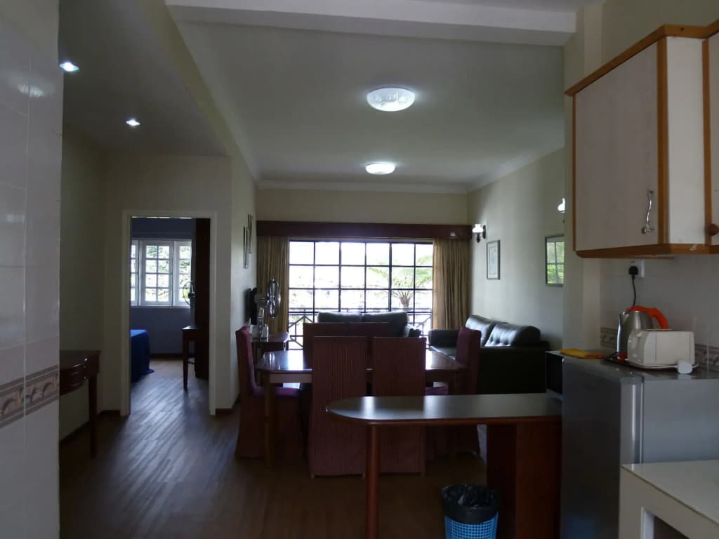 Silverstar Apartments @ Greenhill Resort - photo 9