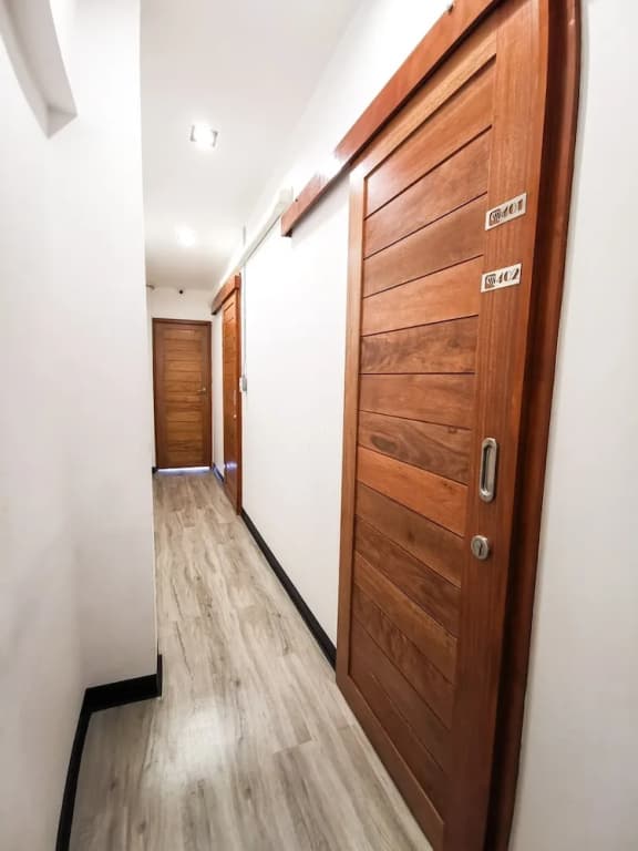 The Million Hostel 19 - photo 13