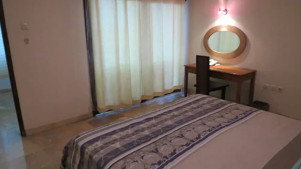 Beachfront Suite Alit - photo 5