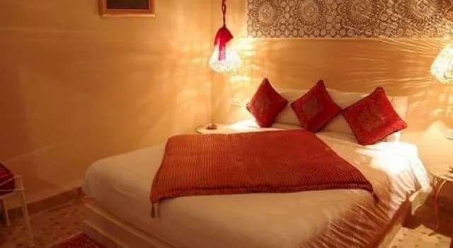 Riad Chez Lea - photo 3