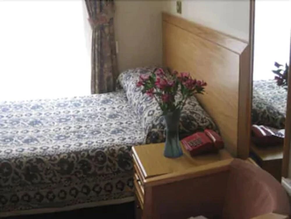 Regency Hotel Westend - photo 5