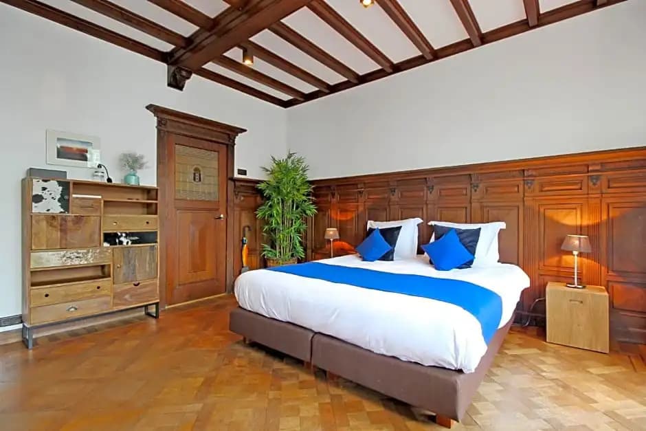 Large 4p canal apartment Prinsengracht - photo 4