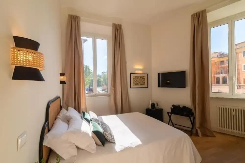 Relais Virgilio - photo 1