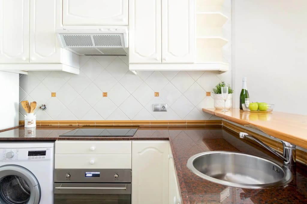 MIRO K · New apartment located in safe and central Eixample - photo 15