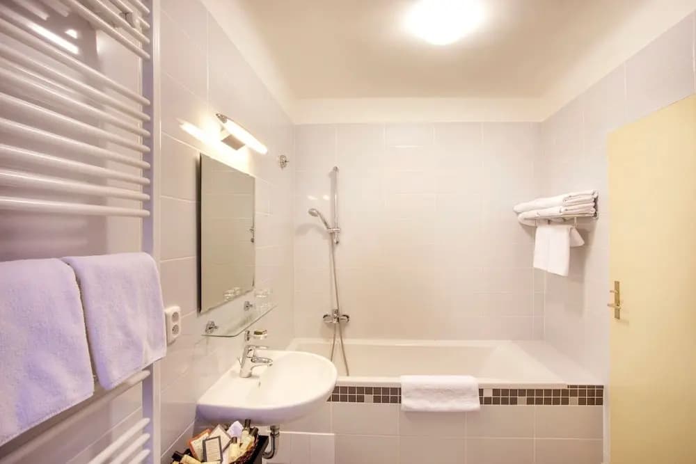 BHG Apartments Prague - photo 10