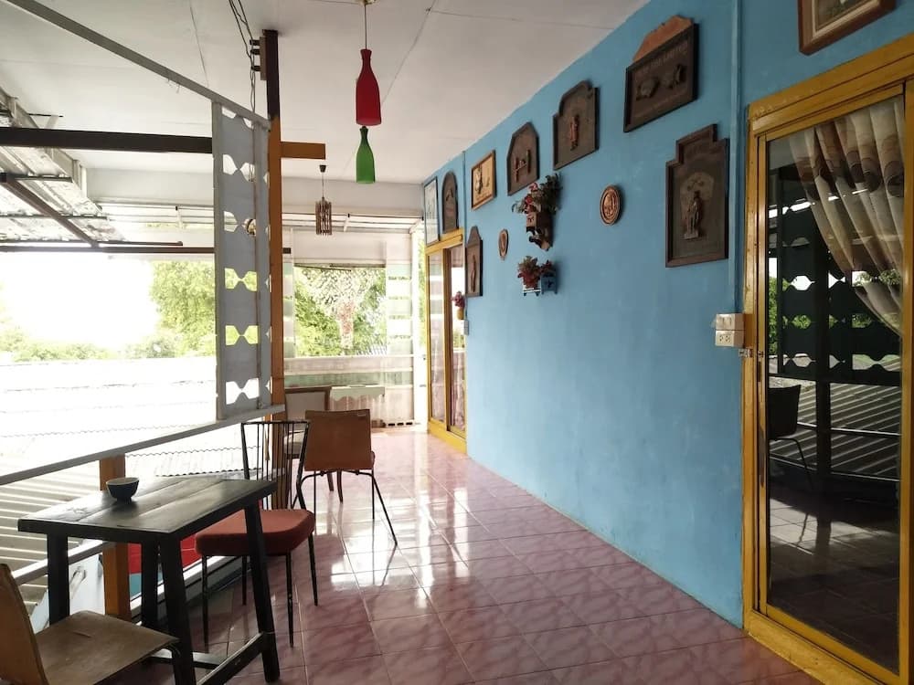 Sabaidee Resort - photo 15