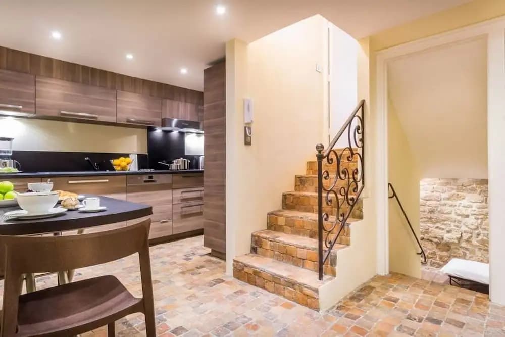 Sweet Inn Apartments - Place des Vosges - photo 18