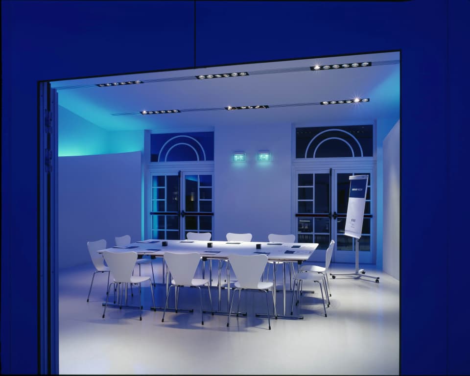 Unahotels Vittoria Firenze Hotel - photo 21