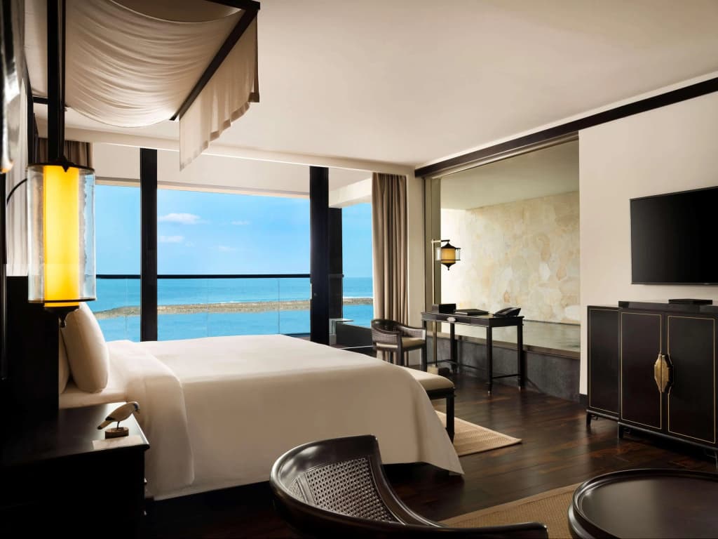 The Apurva Kempinski Bali - photo 3