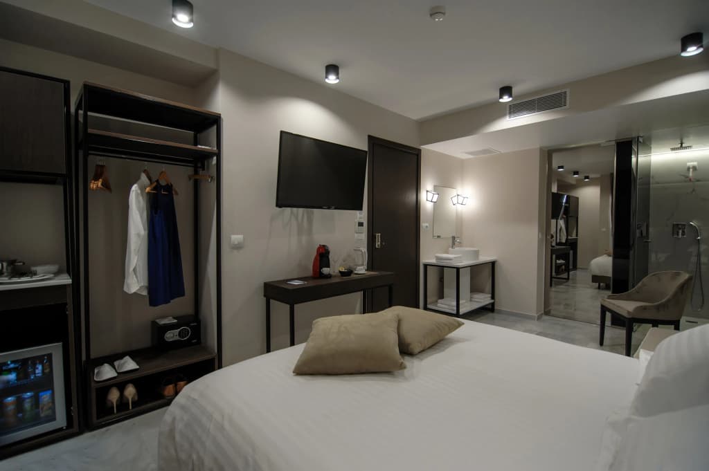 B4B Athens 365 Hotel - photo 2