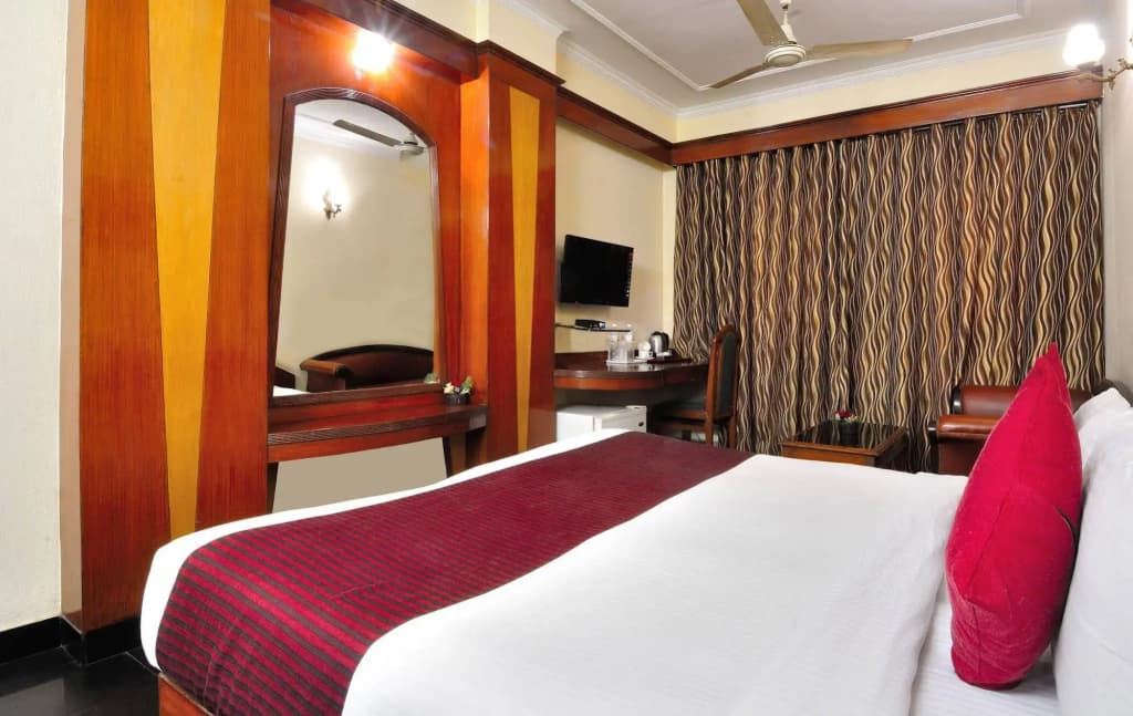 Sagar Residency - photo 7