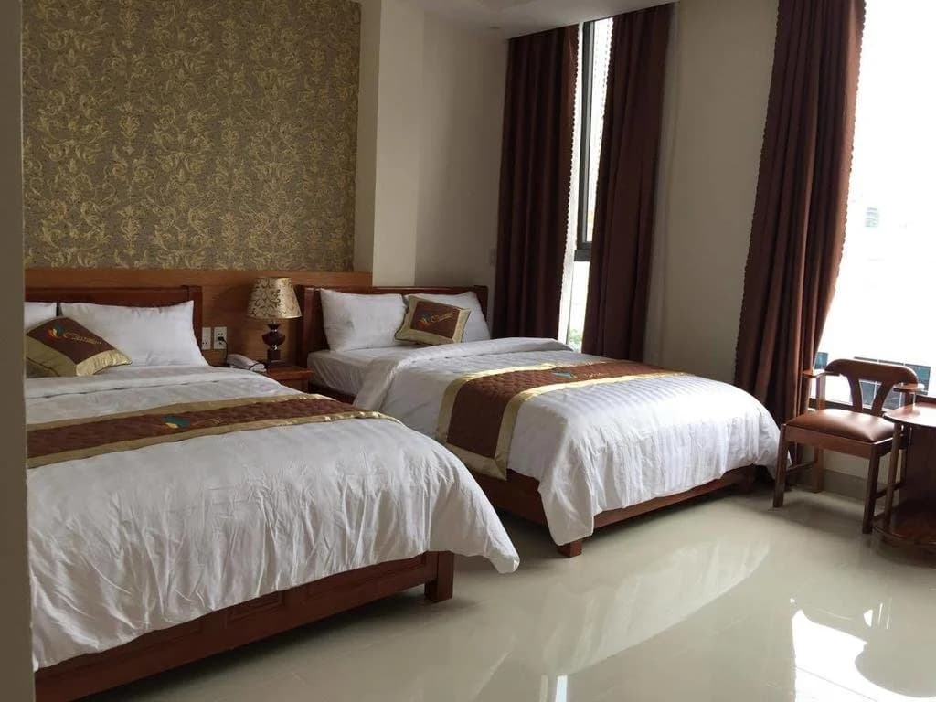 Charming Danang - photo 13