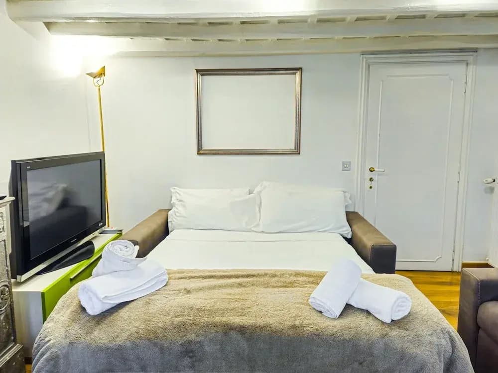 Monserrato Apartment - photo 24