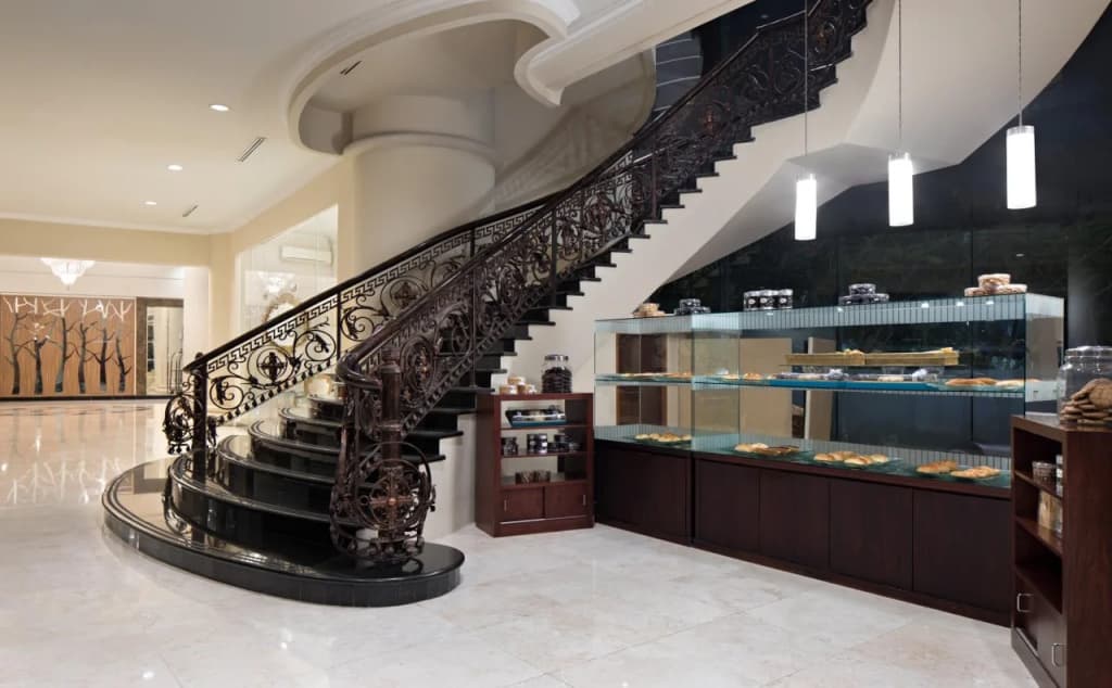 Golden Boutique Hotel Kemayoran - photo 12