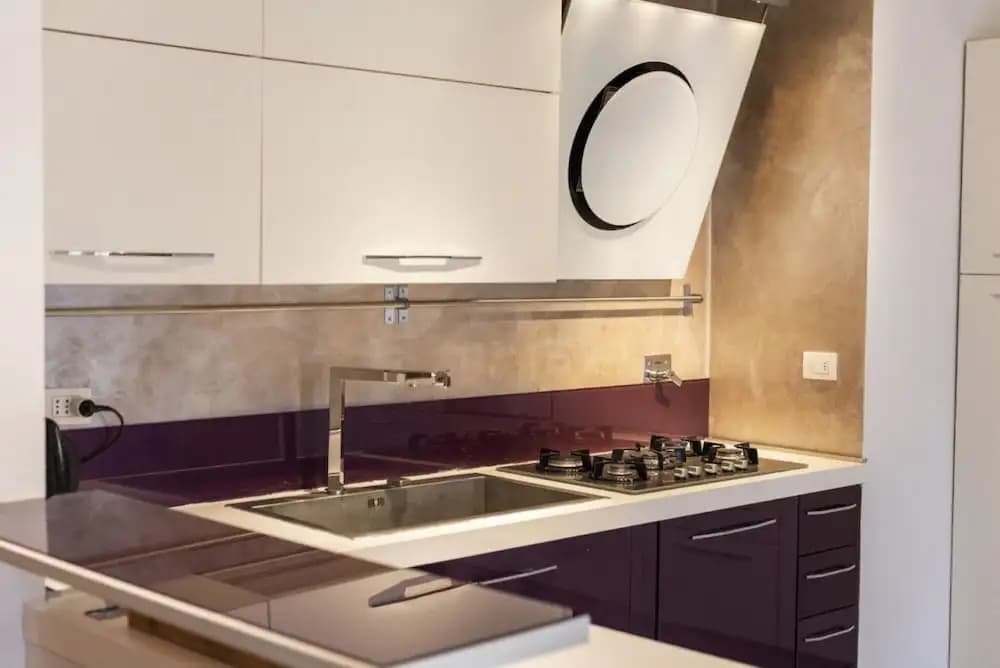 Bright Giglio Loft - photo 17