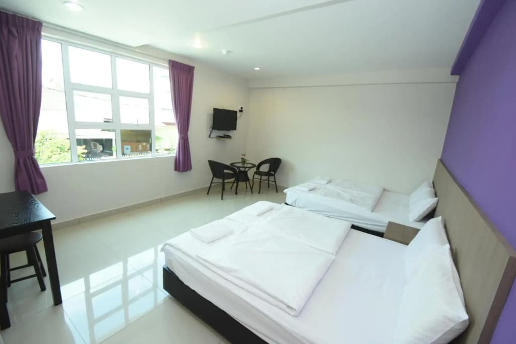 56 Hotel - photo 4