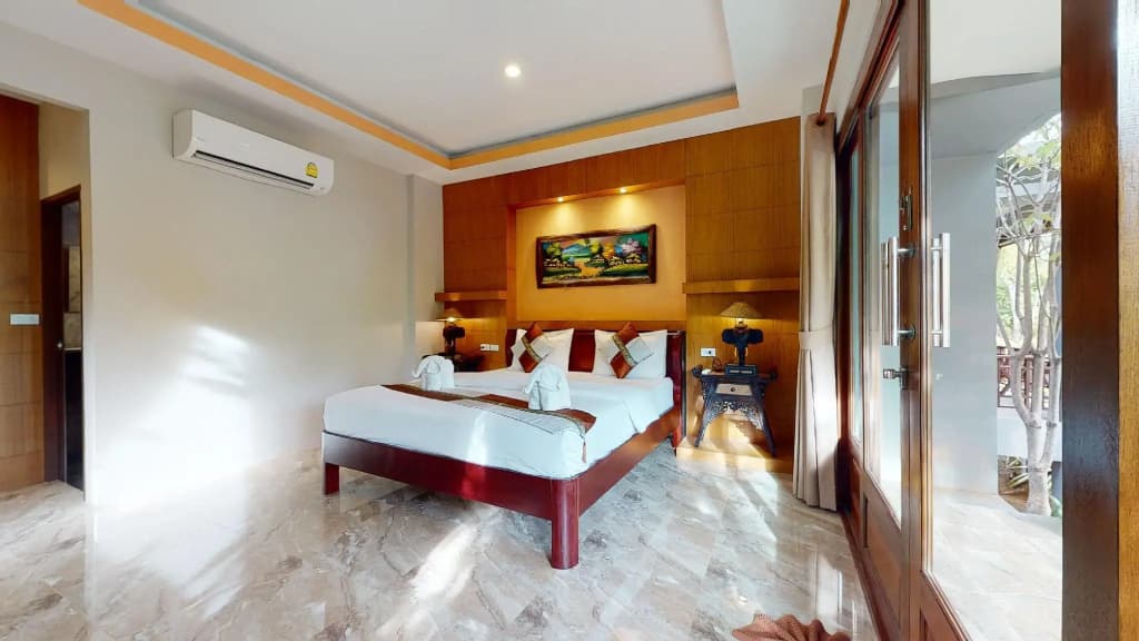 Wang Sai Resort - photo 1