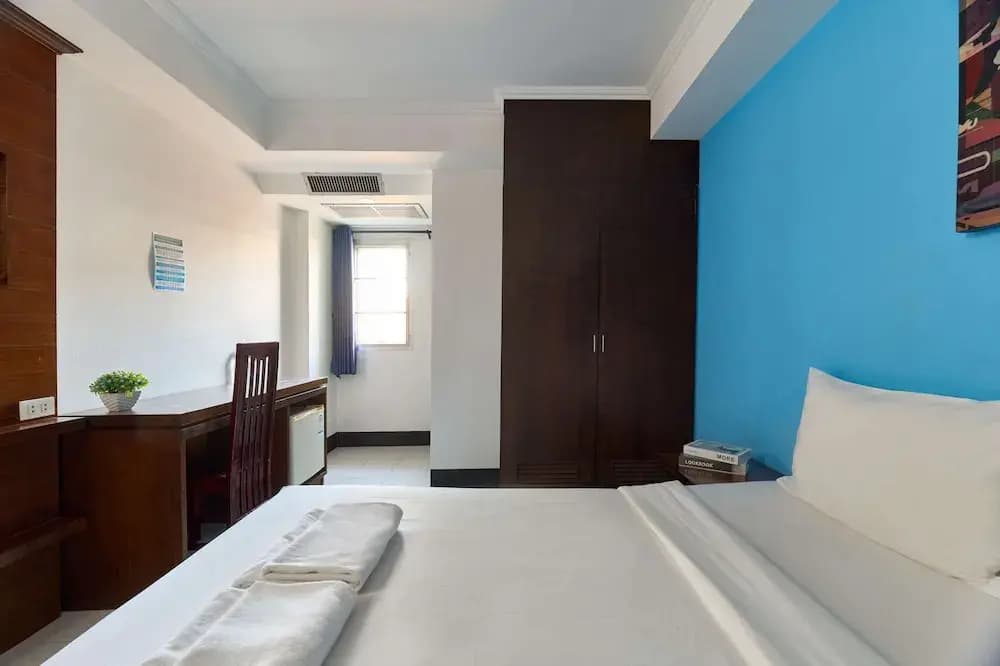 Thapae60 Mini Hotel - photo 11