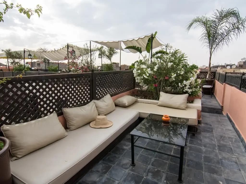 Riad Dar Lyna - photo 12