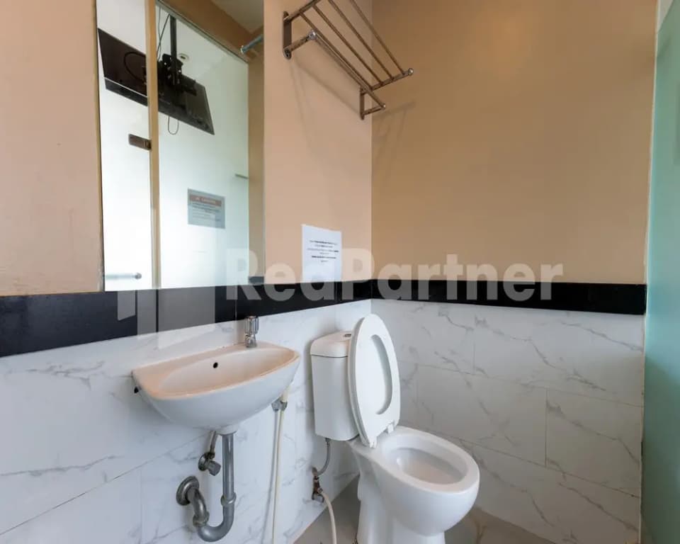 Ichiza Room RedPartner - photo 22